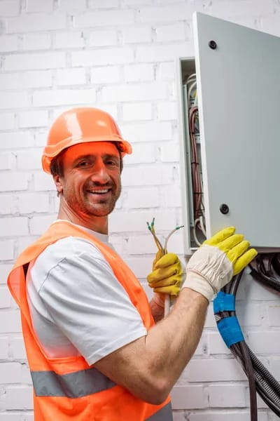Electrical Services in Mount Royal