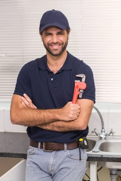 Plumbing Services in Mount Royal